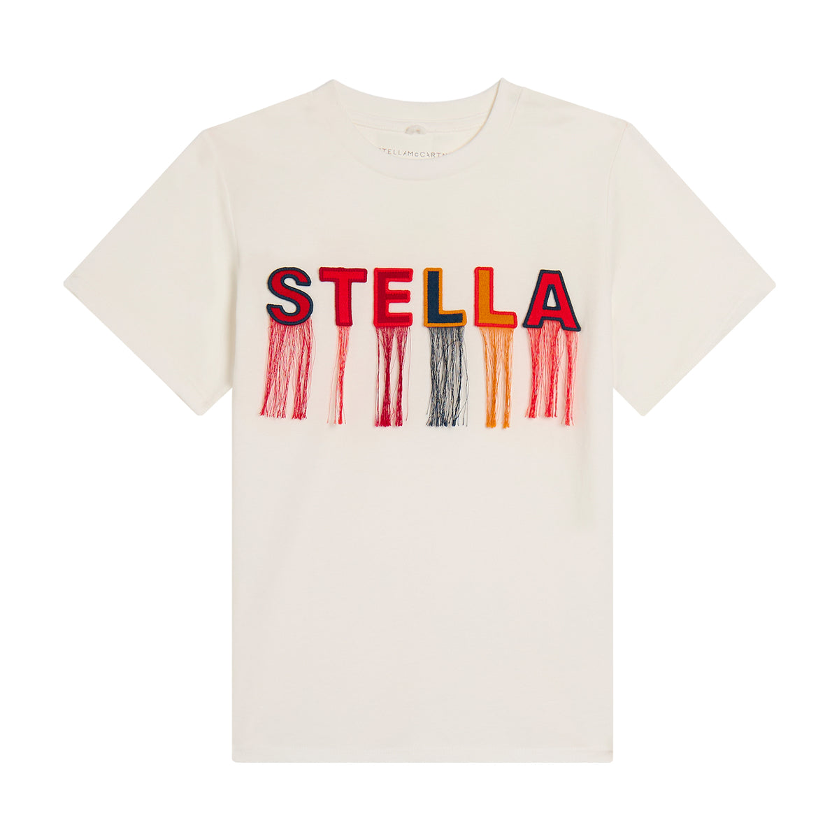 Stella Fringe SMC Tee