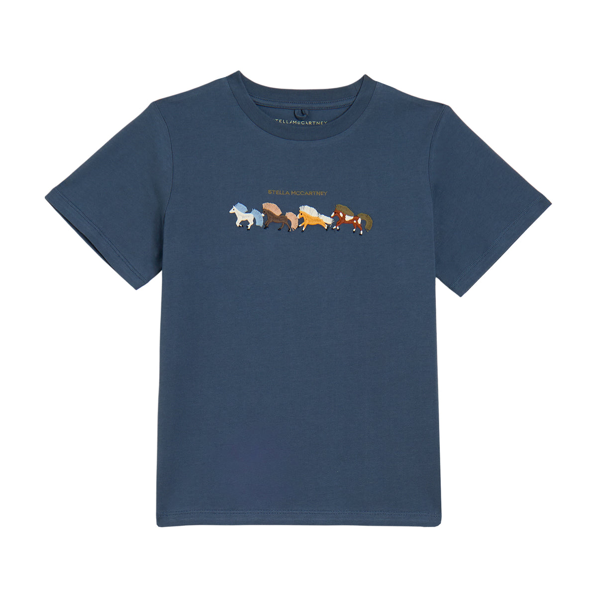 Horses SMC Tee