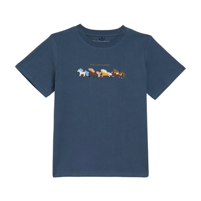 Horses SMC Tee