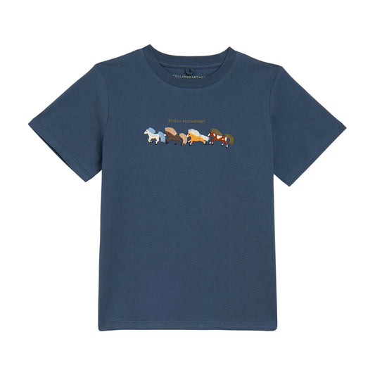 Horses SMC Tee