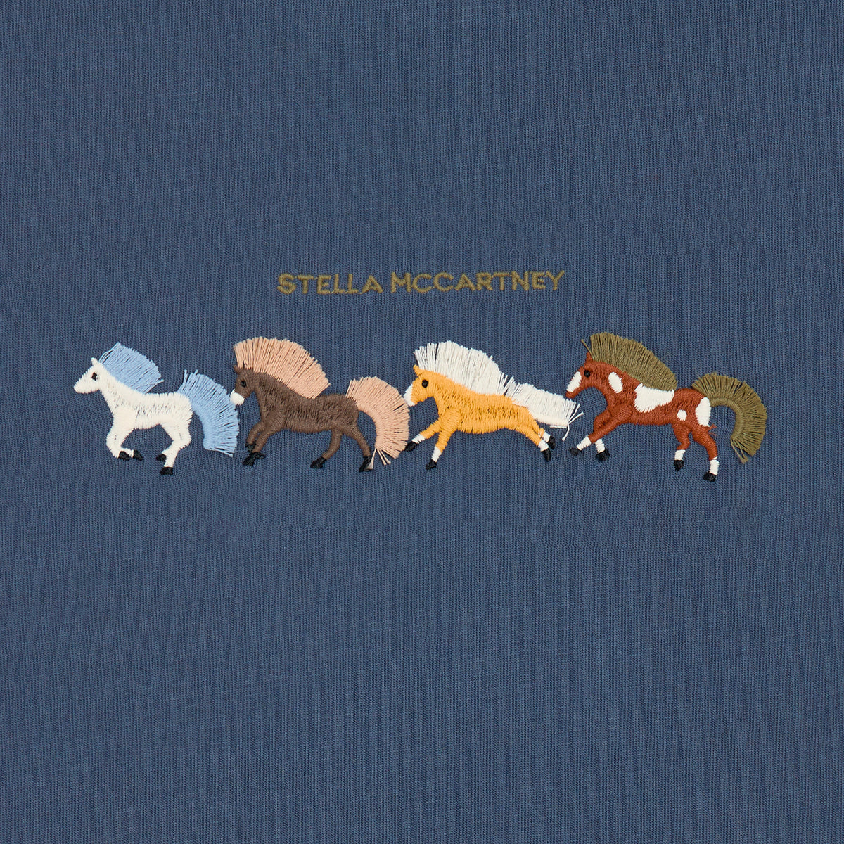 Horses SMC Tee