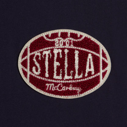 Colleageate LS  SMC Tee
