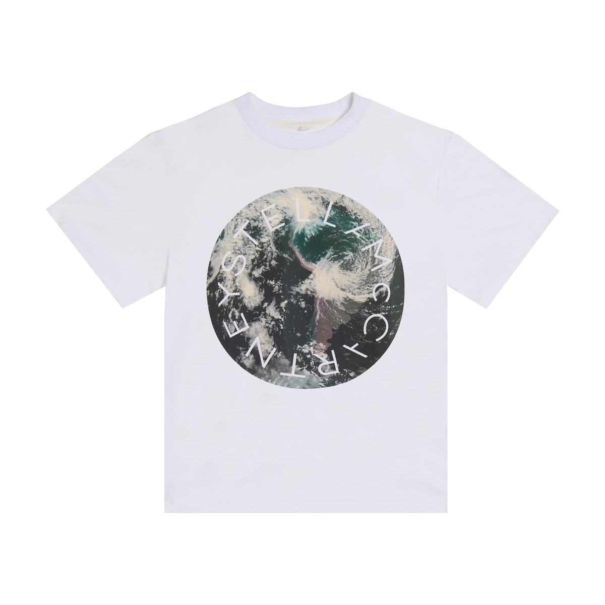 Earth SMC Tee