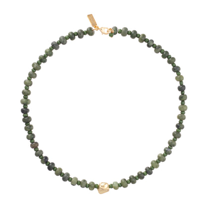 Tokya Talis Chains Jasper Choker