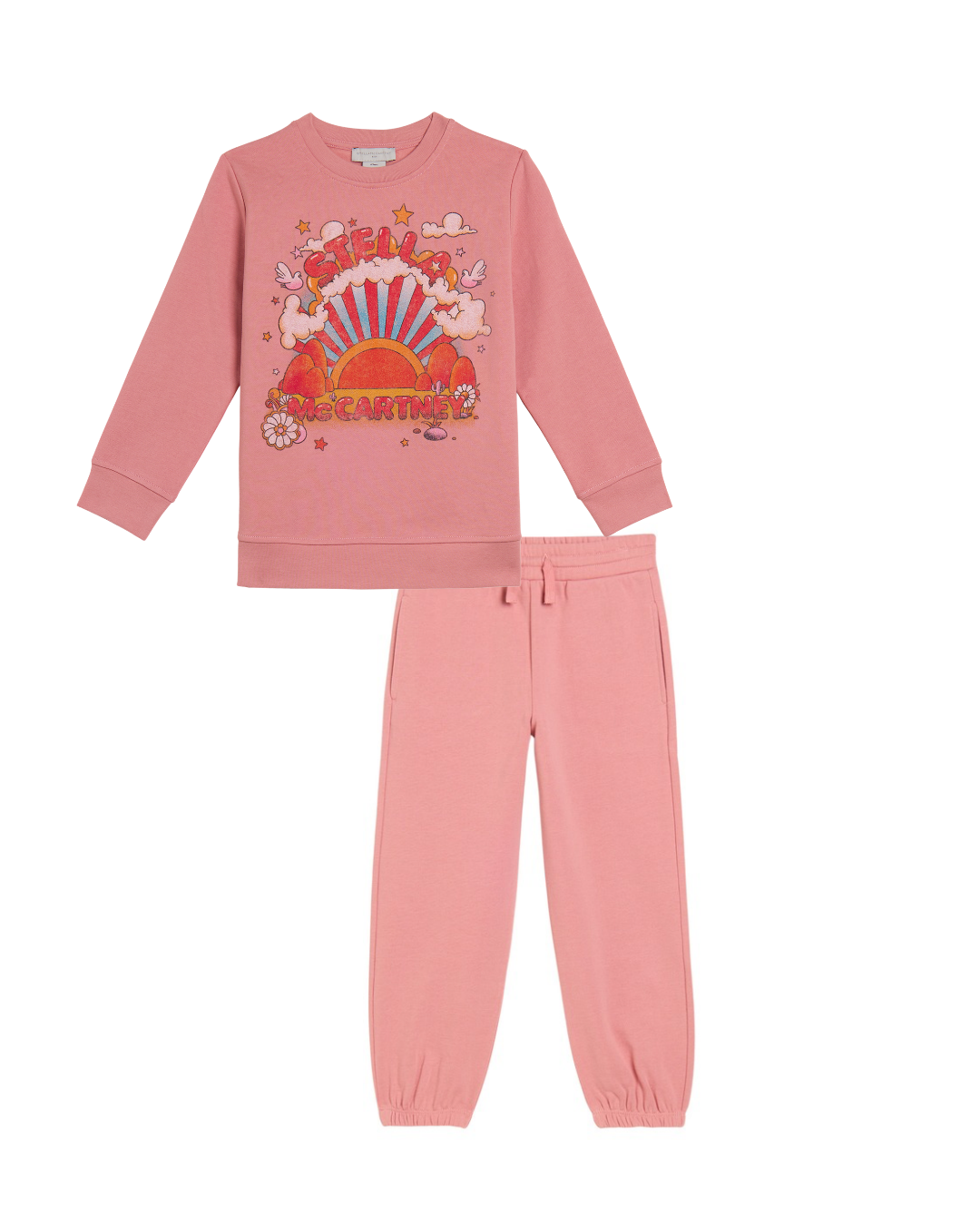 Stella Sun SMC Tracksuit