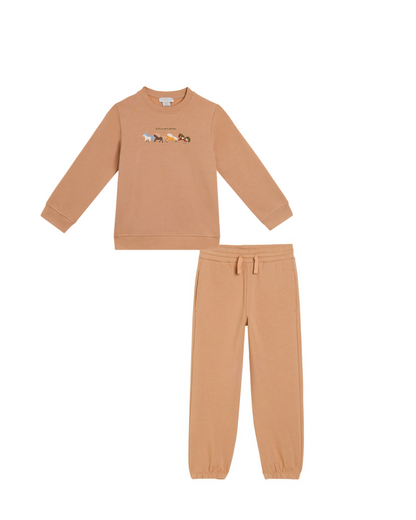 Horses SMC Tracksuit