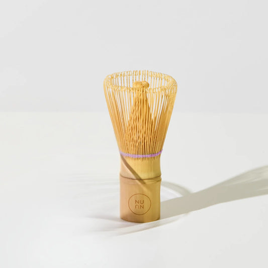 Matchy Matcha House of Nunu Bamboo Whisk