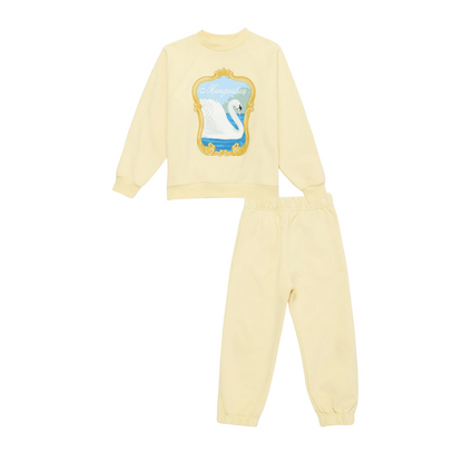 Swan Maison Mangostan Tracksuit