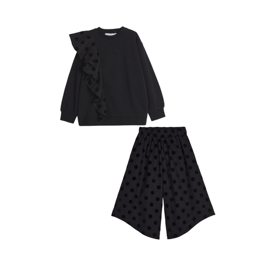 Bernardete Elsa Wolf & Rita Set
