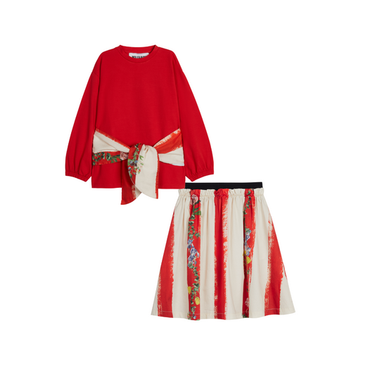 Rosalia Silvina Wolf & Rita Set