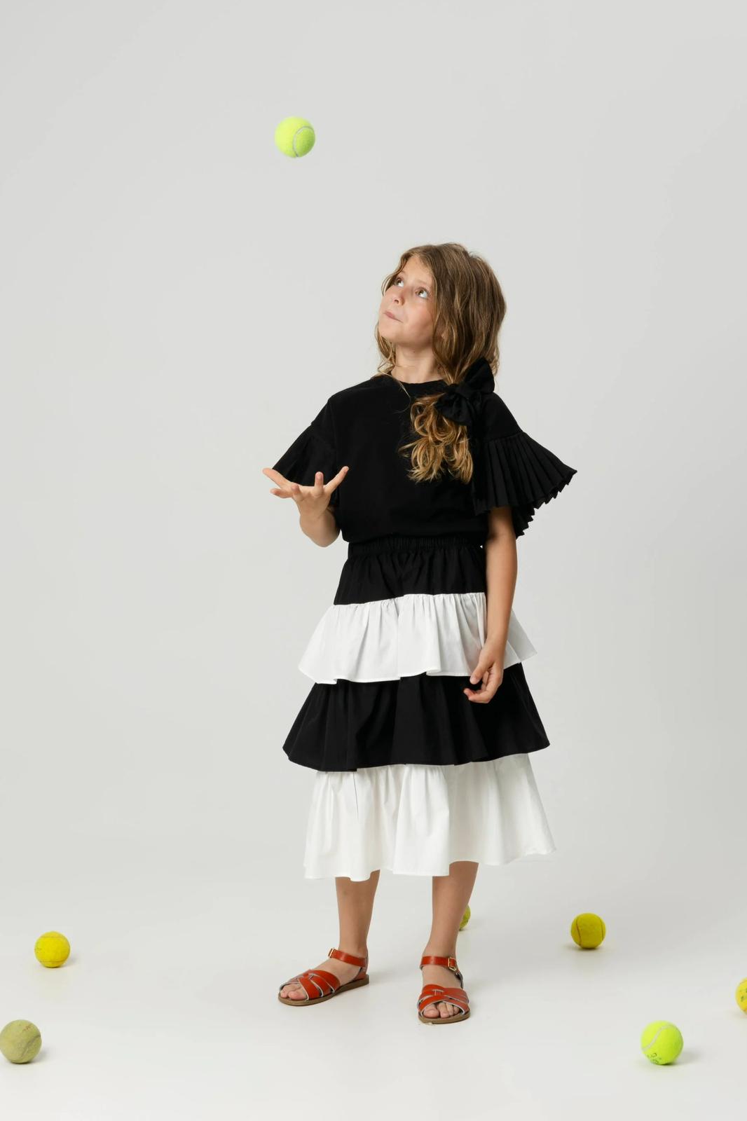 Marisol Deolinda Wolf & Rita Ash Set