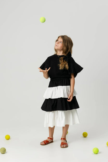 Marisol Deolinda Wolf & Rita Ash Set