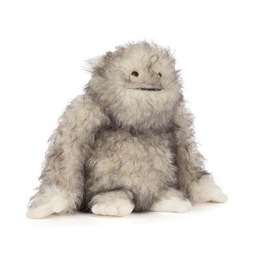 Bretti Jellycat Yetti