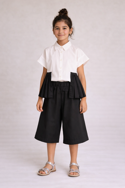 Rosa Elsa Wolf & Rita Ash Set