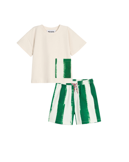 Gisela Anselmo Wolf & Rita Blaze Set