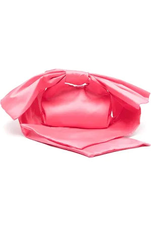 Pink Bow DOUUOD Bag