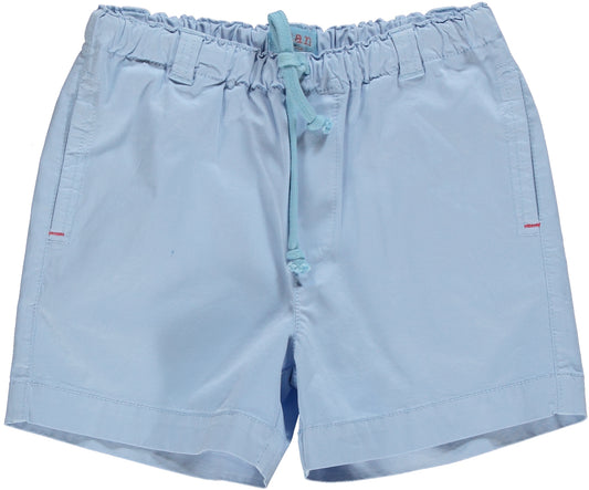 Caddy Maan Blue Shorts