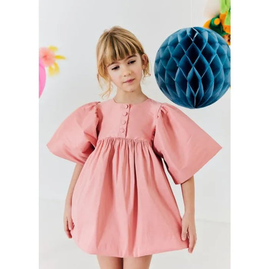 Ydol Morley Dress