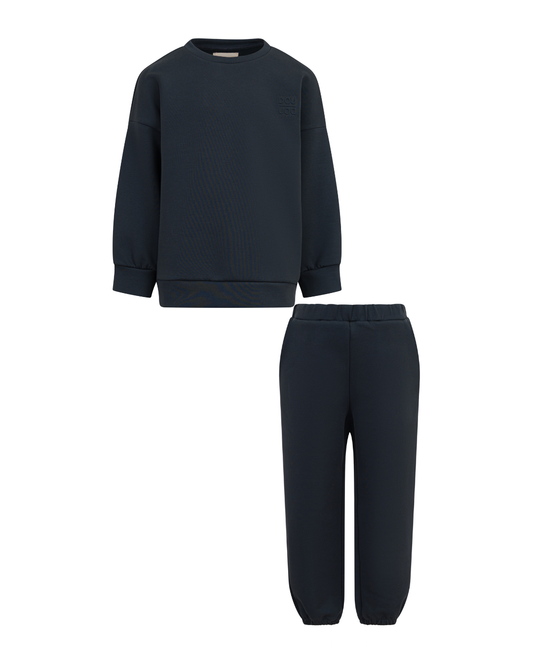 Cuff Leg DOUUOD Tracksuit