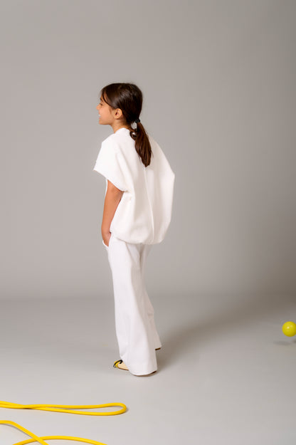 V Neck DOUUOD Tracksuit