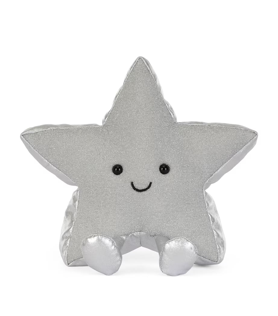 Amuseables Jellycat Silver Star