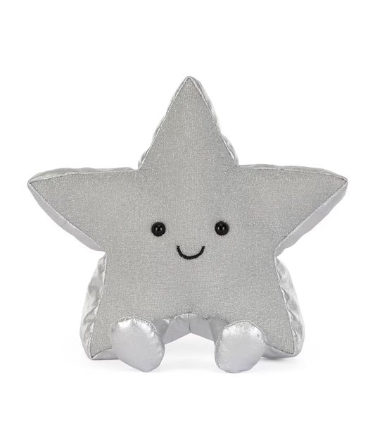 Amuseables Jellycat Silver Star