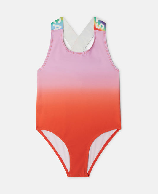 Ombre SMC Swimsuit