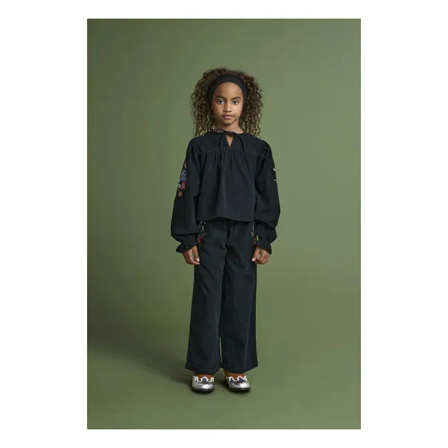 Florecitas Maison Mangostan Set