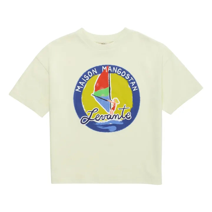 Levante Maison Mangostan Tee