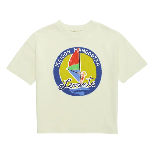 Levante Maison Mangostan Tee