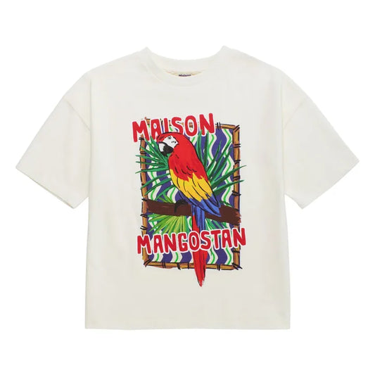 Loros Maison Mangostan Tee
