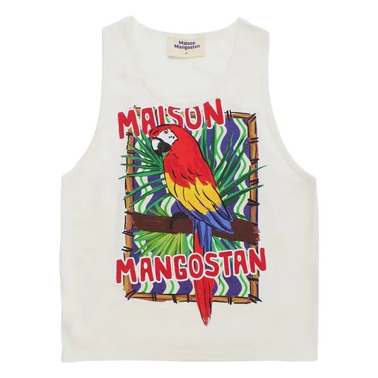 Loros Maison Mangostan Tank