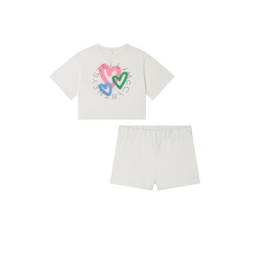 Hearts SMC Set
