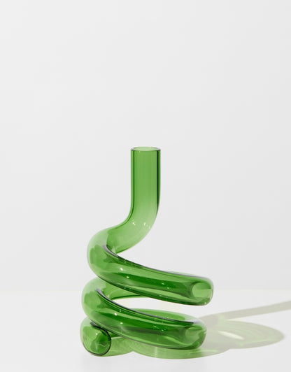 Cobra House of Nunu Vase