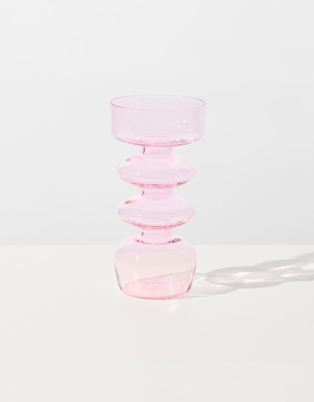 Curvy House of Nunu Vase