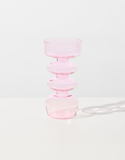 Curvy House of Nunu Vase