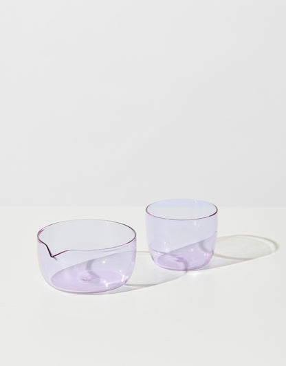 Matcha House of Nunu Bowl & Cup Set