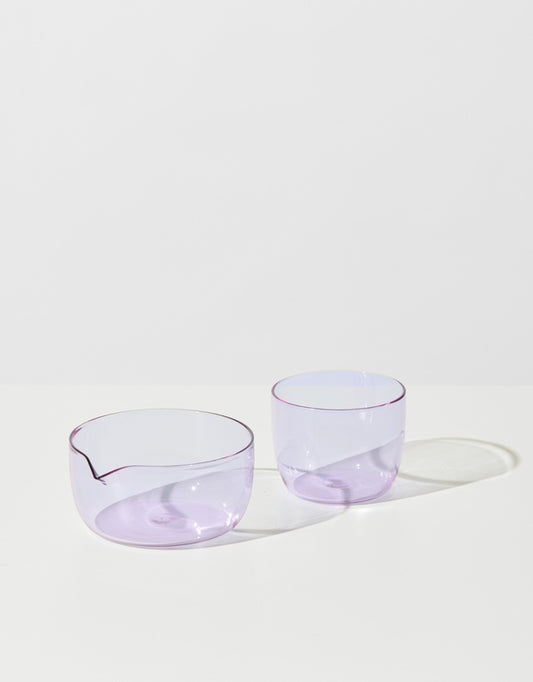 Matcha House of Nunu Bowl & Cup Set