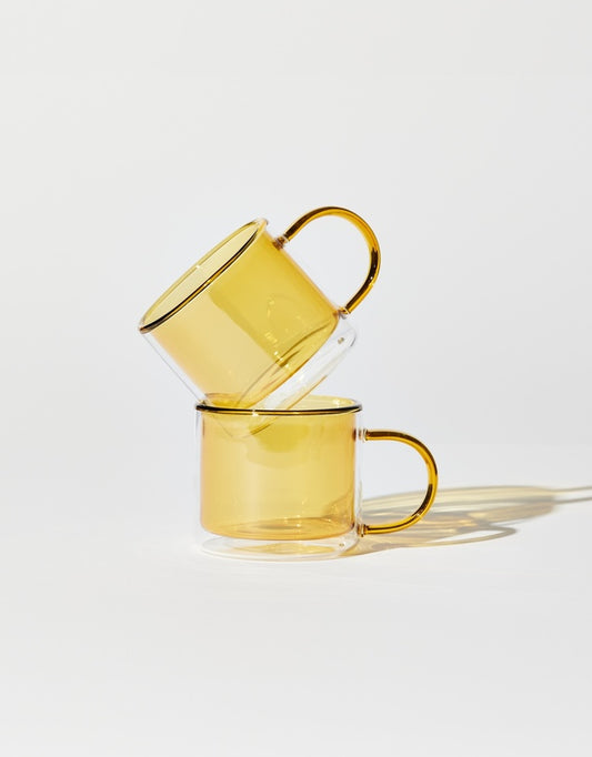 Shorty House of Nunu Espresso Cup Set