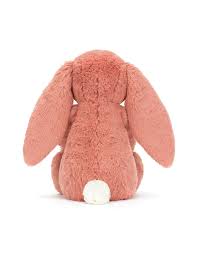 Original Bashful Jellycat Sorrel Bunny