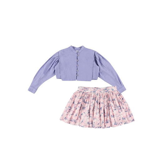 Yndigo Sprint Morley Set