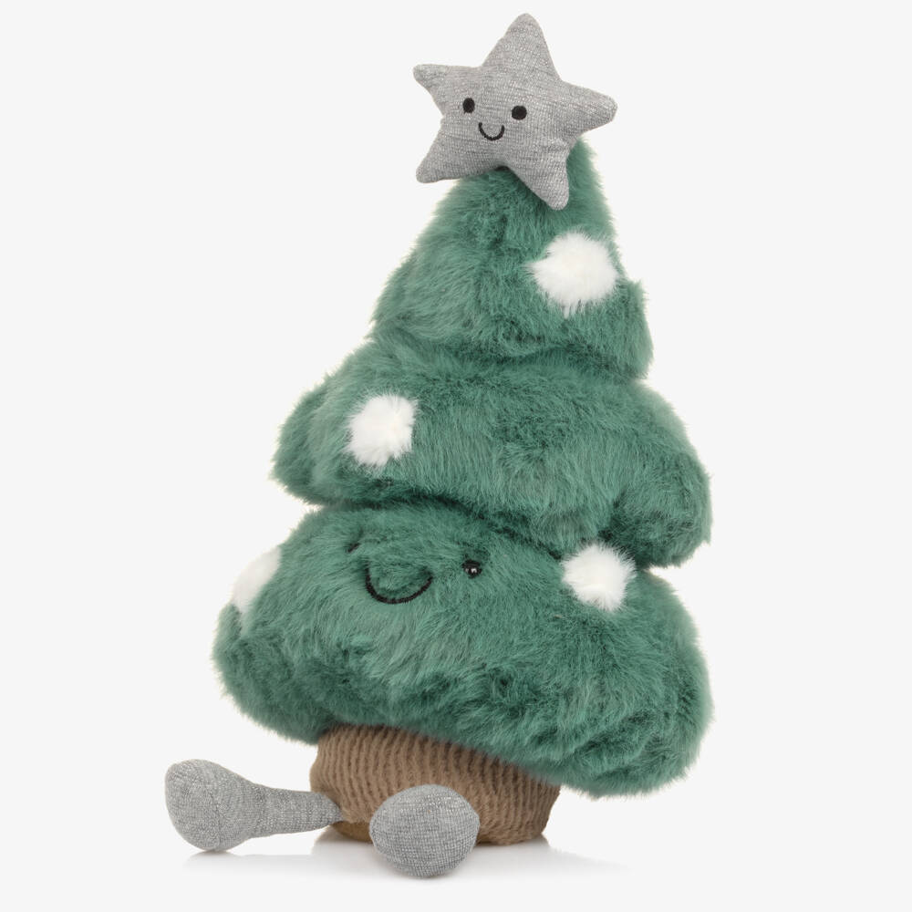 Amuseables Jellycat Christmas Tree