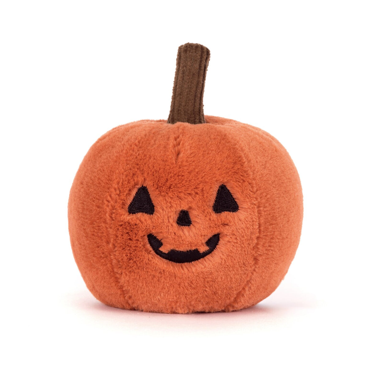 Ooky Jellycat Jack O Lantern