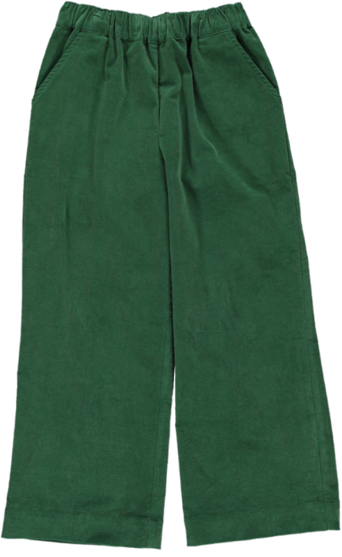 Lee Maan Green Pants