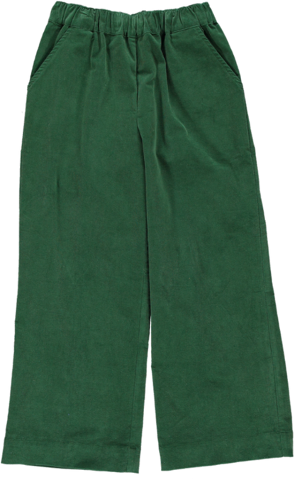 Lee Maan Green Pants