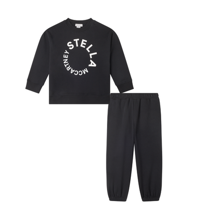 Logo Graphic SMC Tracksuit