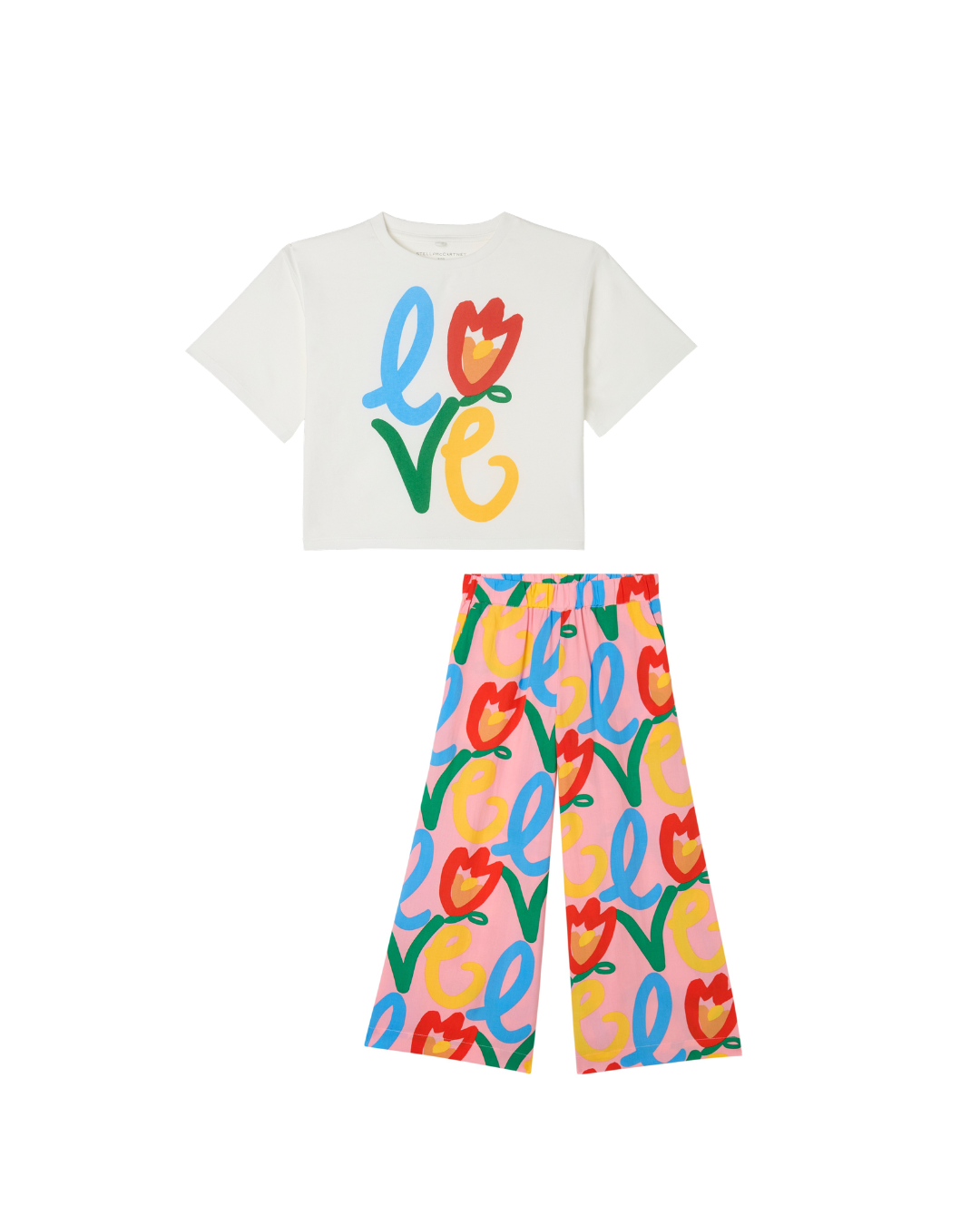 Charleston Love SMC Set