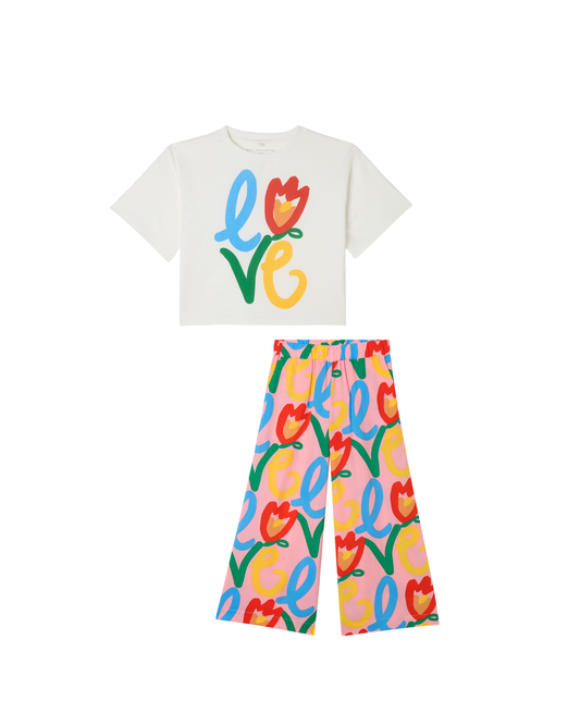 Charleston Love SMC Set