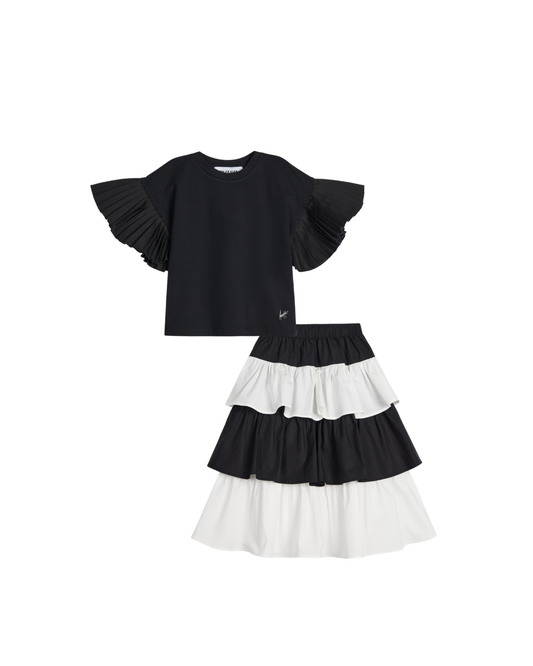 Marisol Deolinda Wolf & Rita Ash Set