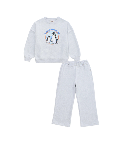 Penguins Maison Mangostan Tracksuit